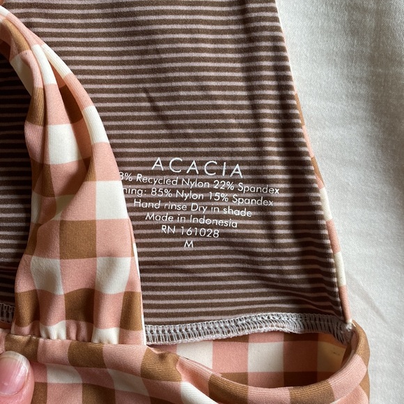 Acacia medium top - Picture 3 of 3